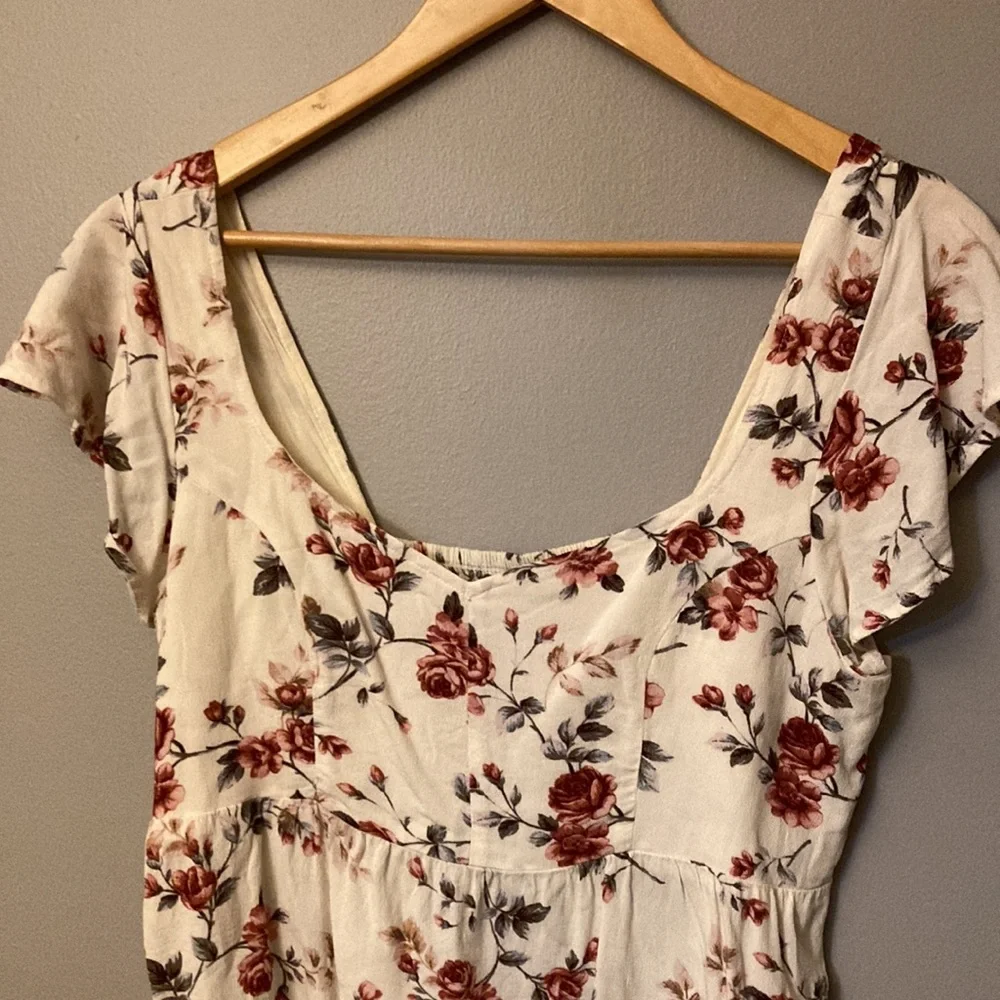American Eagle - Crop Top - Picture 2 of 7